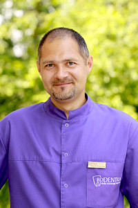 Krzysztof Kuś