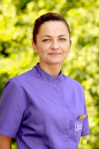 Zuzanna Smoter